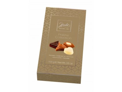 Pralinky Collection line, 100 gr