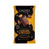 21704 Cachet Milk Chocolate with Caramel & Sea Salt