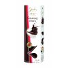 Belgické čokoládové chipsy Hamlet - Extra Hořké 70%, 150 G