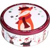 Sušenky Hamlet v plechu - Vánoční, 150 G