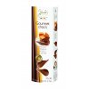 Belgické čokoládové chipsy Hamlet - Mléčné s karamelem & mořskou solí, 150 G