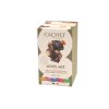 Belgická čokoláda Cachet - Minis plátky MIX, 1000 G