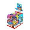 Belgická čokoláda Hamlet - Čokoládové vajíčko Paw Patrol s hračkou, 20 G