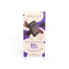 21426 Cachet Extra Dark Chocolate 85�