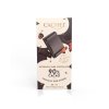 21425 Cachet Extra Dark Chocolate 90�