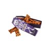 Belgická čokoláda Cachet Halloween - Mléčná, 120 G