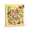 Belgické pralinky Vandenbulcke - Pulp'n Choc směs, 120 G