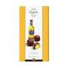 Čokoládové pralinky Hamlet s vaječným likérem, 150 G