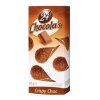 Belgické čokoládové chipsy Hamlet - Mléčné, 80 G
