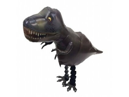 Chodici balonek T Rex 45R8940