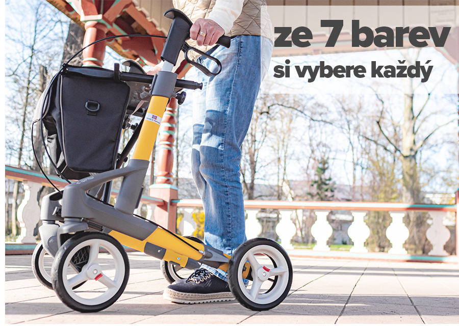 7 barevných variant