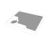 815384 anti slip mat for tray hestia grey web
