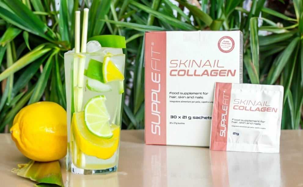 SKINAIL COLLAGEN