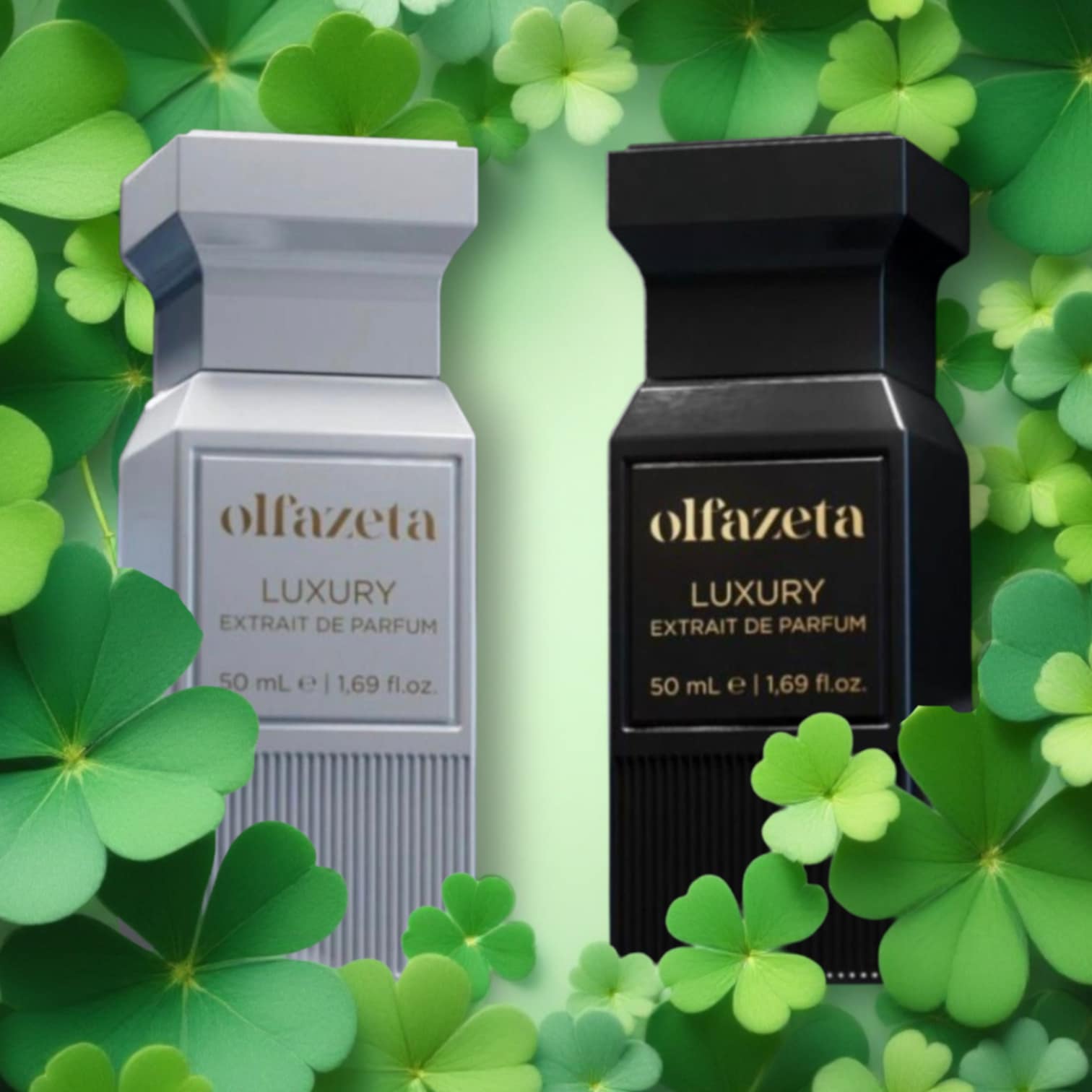 Luxusné parfemy unisex