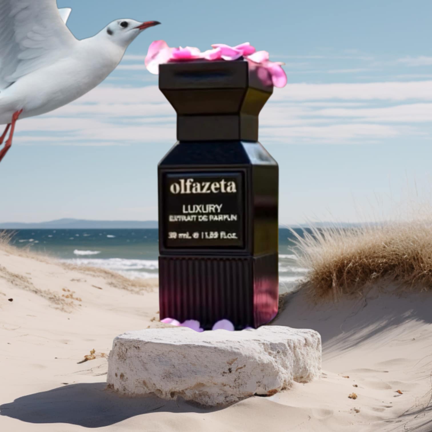 Olfazeta parfumy