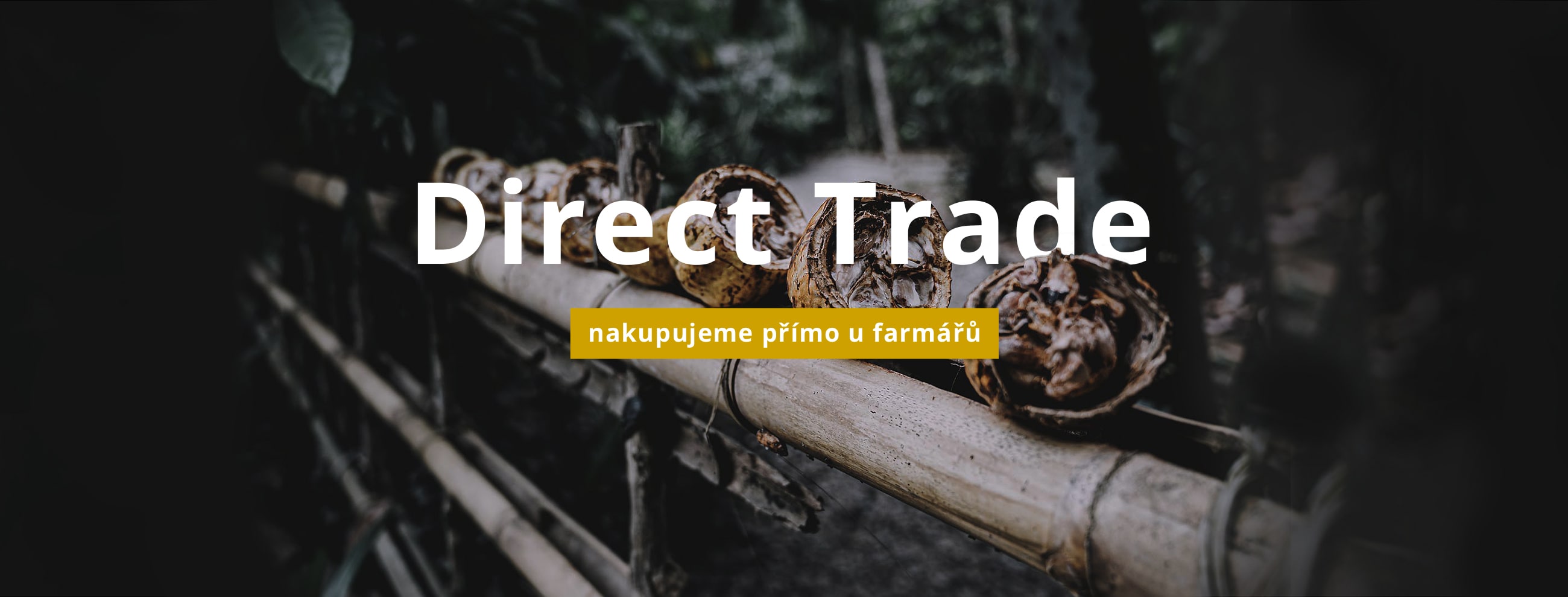 direct trade