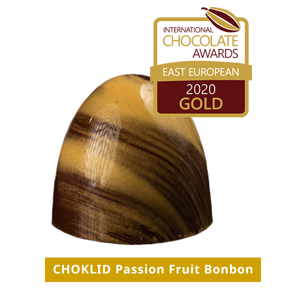 international chocolate awards CHOKLID