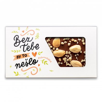 398 1 choklid bez tebe by to neslo mandle