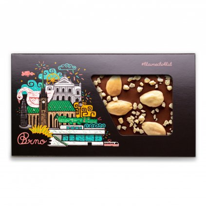 413 1 choklid brno mandlova