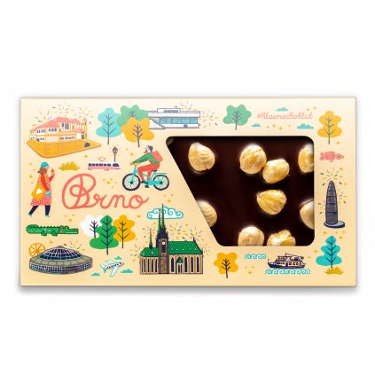 473 1 choklid brno2 tmava s liskovymi orechy