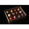Exclusive Collection 12 Choklid pralinek