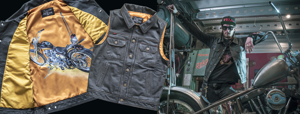 vesta 13 1/2 Blood Moon