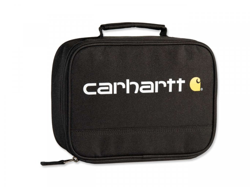 309621 box na obed carhartt insulated 4 can lunch cooler