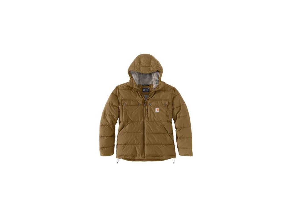 Bunda Carhartt Rain Defender Loose Fit Carhartt Montana Insulated Jacket (Velikost L)