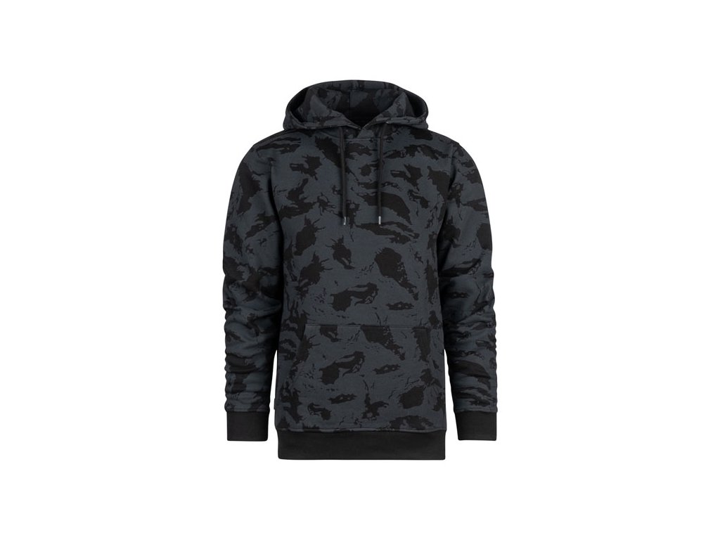 Army surplus hoodie best sale