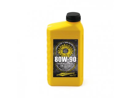 Motorkářský motorový minerální převodový olej pro Harley Davidson MCS 80W-90 Transmission Mineral Oil