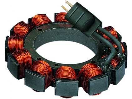 CCE,  Unmolded Stator 17 AMP