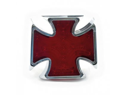 Maltese Cross - Taillight / Zadní světlo