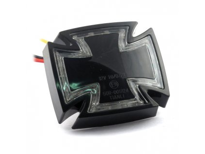 Gothic Led Taillight / Zadní světlo- ECE