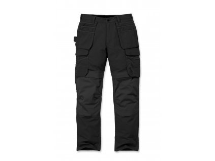 Kalhoty Carhartt Emea Full Swing Steel Multi Pocket Pant (Velikost W28/L28)