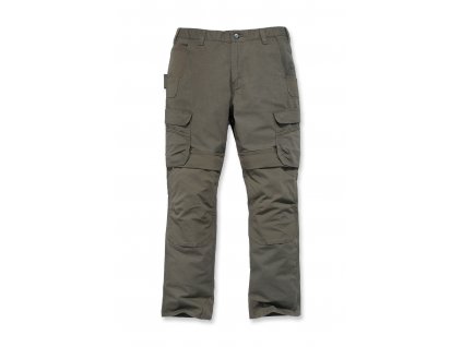 Kalhoty Carhartt Full Swing Steel Cargo Pant (Velikost W30/L30)