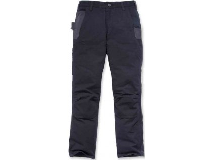 Kalhoty Carhartt Full Swing Steel Double Front Pant (Velikost W30/L30)