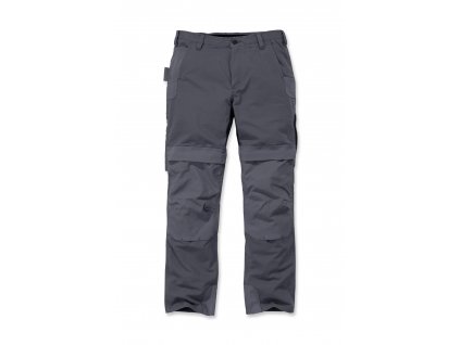 Kalhoty Carhartt Full Swing Steel Multi Pocket Pant (Velikost W30/L30)