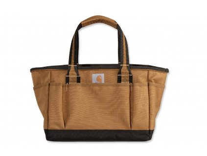 81606 taska na naradi carhartt signature utility tool tote