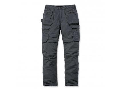 Kalhoty Carhartt Emea Full Swing Steel Multi Pocket Pant (Velikost W28/L28)