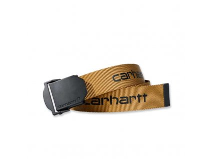 Opasek Carhartt WEBBING BELT (Velikost L)