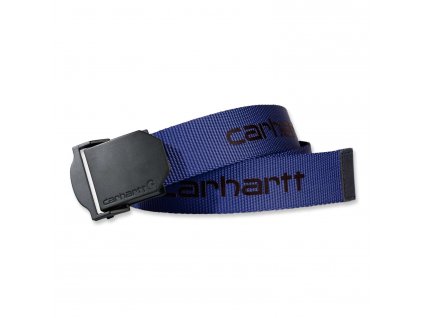 Opasek Carhartt WEBBING BELT (Velikost L)