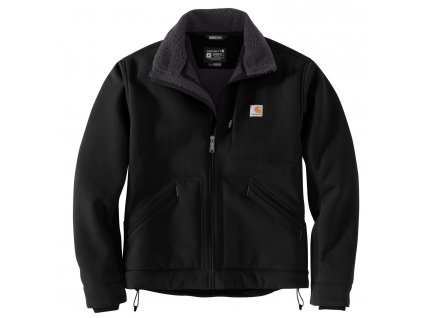 Bunda Carhartt Super Dux Relaxed Fit Detroit Jac (Velikost L)