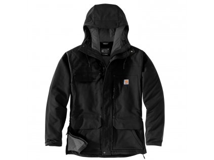 Bunda Carhartt Super Dux Relaxed Fit Insulated Coat (Velikost L)