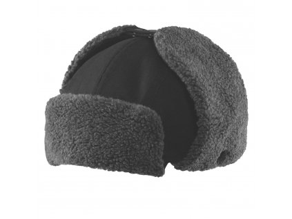 Čepice Carhartt Rain Defender Canvas Trapper Hat (Velikost L/XL)