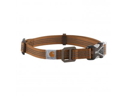 Psí obojek Carhartt Lighted Collar (Velikost L)