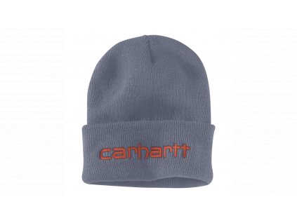 94029 1 cepice carhartt knit insulated logo graphic cuffed beanie