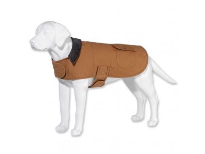 Psí oblek Carharttt Chore Coat (Velikost L)