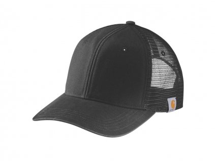 214638 2 ksiltovka carhartt canvas mesh back cap