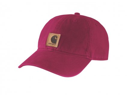 214632 2 ksiltovka carhartt canvas cap