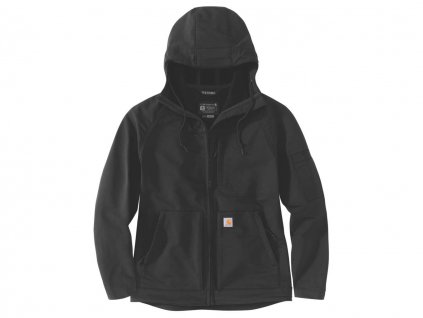 Dámská bunda Carhartt Super Dux Relaxed Fit Lightweight Hooded Jacket (Velikost L)